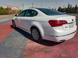 Kia Cadenza